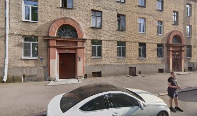 Детский сад № 34