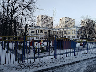 Детский сад № 1271