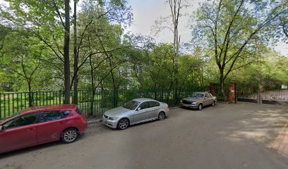 Crazy Dream, Школа Танцев
