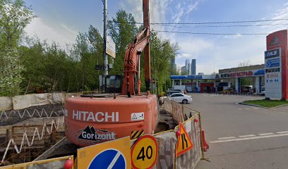 Школа Танцев Галактика