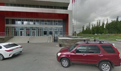 Школа плавания MY WATER