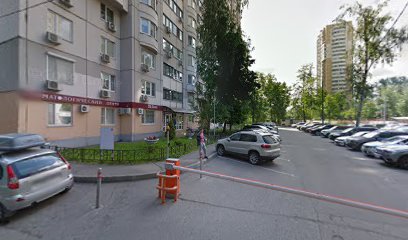 Бизнес детский развивающий центр