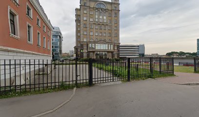 Всероссийская федерация гребли на байдарках и каноэ