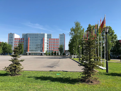 Академия гражданской защиты МЧС России