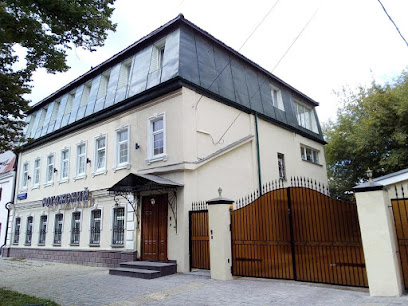 Отель "Рогожский"