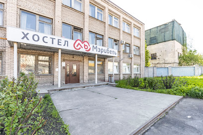 Хостел на Большом Смоленском