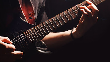 Guitar College (Гитар Колледж)