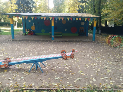 Детский сад № 771