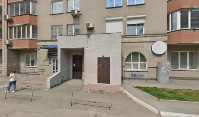 Фотошкола Анны Масловой