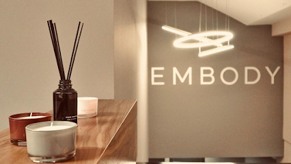 EMBODY Studio