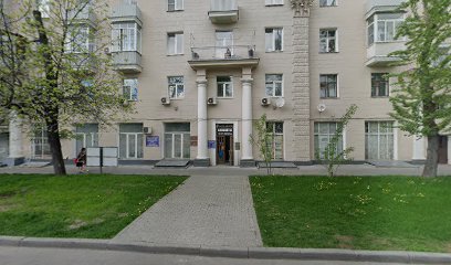 Адвокаты