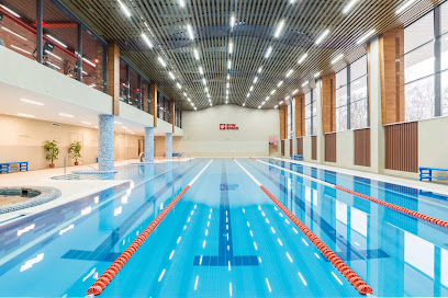 GYM SPACE