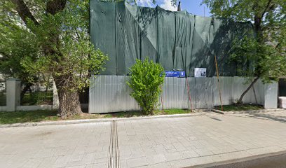 Метрдотелей И Официантов Школа