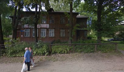 Детский Сад № 379