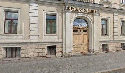 Фонд содействия инновационному развитию и кадровому обеспечению экономики ЛенОбл