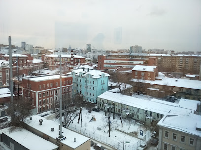 Театрально-культурный центр имени Вс. Мейерхольда