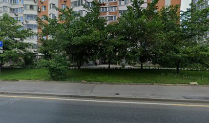 ООО "PARALEKS"