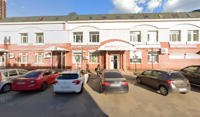 Школа оружейного боя А.С.Т. Полноконтактные бои. Нож, анти-нож, мачете, катана