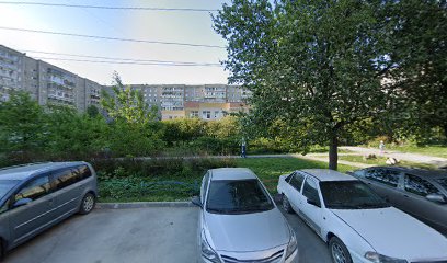 Детский сад №416
