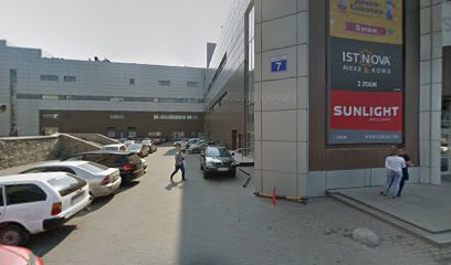 УМНЫЙ МАЛЫШ, центр раннего развития детей