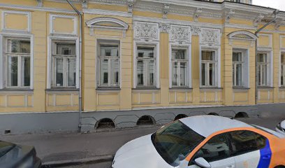 Семья и школа