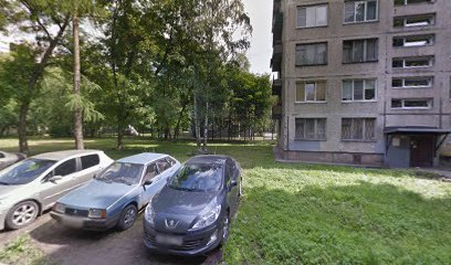 Детский сад № 63 круглосуточный