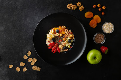 Food For Fitness ZimaLeto