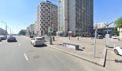 Восточная перспектива