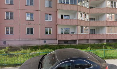 Sherwood, Языковой Центр