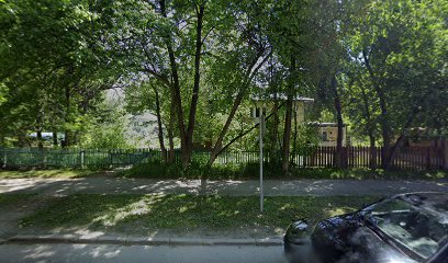 Православная Прогимназия Во Имя Преподобного Сергия Радонежского Дошкольное Отделение