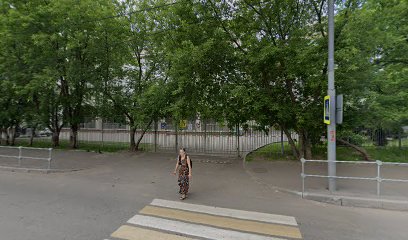 Детско-юношеский клуб боевых искусств