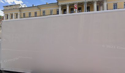 Детский сад № 1840