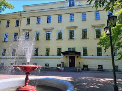 Лаборатория Непрерывного Математического Образования