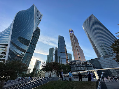 г Москва, ул Марксистская, д 9