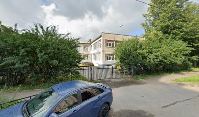 Детский сад № 104