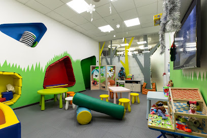 Фитнес клуб lifeClub