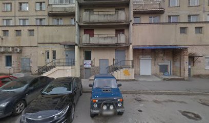 Агентство Гувернеров Кильчичакова
