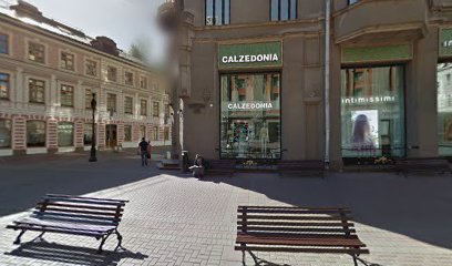 ВЫСШАЯ ШКОЛА ДЕЯТЕЛЕЙ СЦЕНИЧЕСКОГО ИСКУССТВА под руководством Г.Г. ДАДАМЯНА