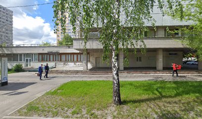 Школа Братьев Гримм