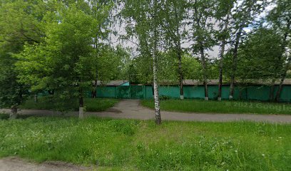 Школа «Лёд»