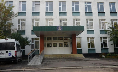 Школа надомного обучения №265