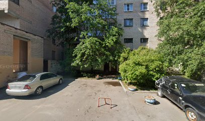 Автошкола Знак