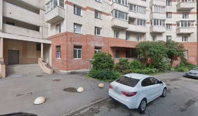 Бульвар Детства