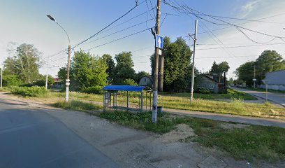 Школа №99