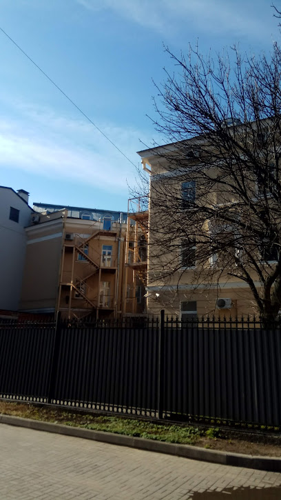 Детский сад № 58 комбинированного вида, филиал