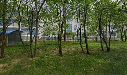 Детский сад №2262