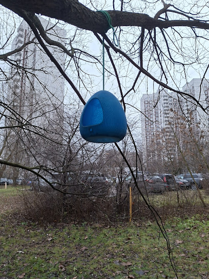 Студия рисования Юлии Алексеевой
