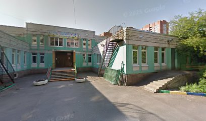 Детский сад № 84