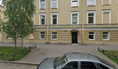 Еврейская средняя школа-пансион