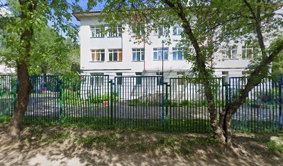 СП "Остров сокровищ" ГБОУ Школа № 1285